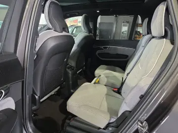 VOLVO XC90 T8 Ultimate Bright Recharge AWD FourC AHK