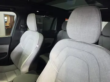 VOLVO XC90 T8 Ultimate Bright Recharge AWD FourC AHK