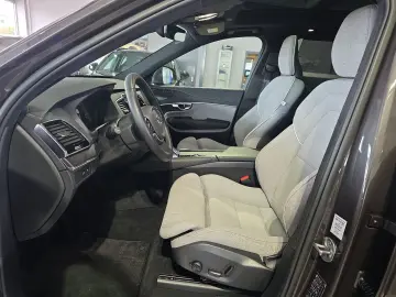 VOLVO XC90 T8 Ultimate Bright Recharge AWD FourC AHK