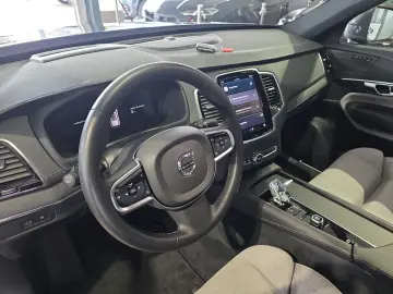 VOLVO XC90 T8 Ultimate Bright Recharge AWD FourC AHK