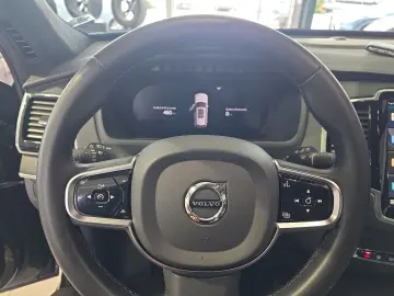 VOLVO XC90 T8 Ultimate Bright Recharge AWD FourC AHK