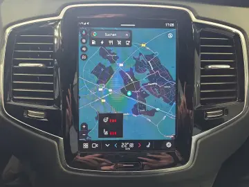 VOLVO XC90 T8 Ultimate Bright Recharge AWD FourC AHK