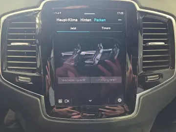 VOLVO XC90 T8 Ultimate Bright Recharge AWD FourC AHK