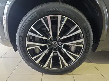 VOLVO XC90 T8 Ultimate Bright Recharge AWD FourC AHK