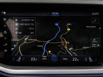 VW TOUAREG R eHYBRID ACC HuD PANO MASSAGE AHK 360