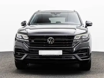 VW TOUAREG R eHYBRID ACC HuD PANO MASSAGE AHK 360