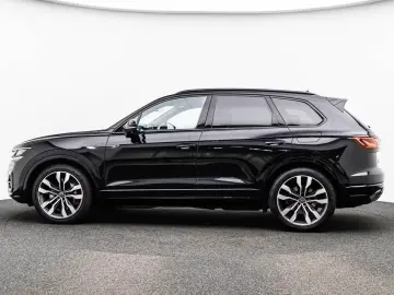 VW TOUAREG R eHYBRID ACC HuD PANO MASSAGE AHK 360