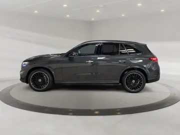 MERCEDES-BENZ GLC 300 4matic AMG AMG MBUX Night HUD Pano SHD