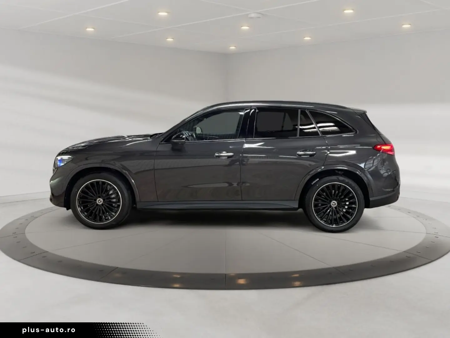 MERCEDES-BENZ GLC 300 4matic AMG AMG MBUX Night HUD Pano SHD