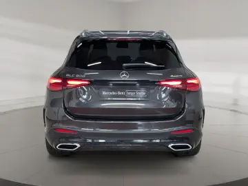 MERCEDES-BENZ GLC 300 4matic AMG AMG MBUX Night HUD Pano SHD