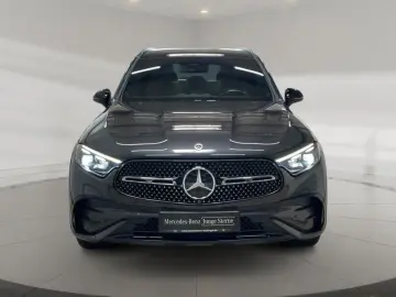 MERCEDES-BENZ GLC 300 4matic AMG AMG MBUX Night HUD Pano SHD