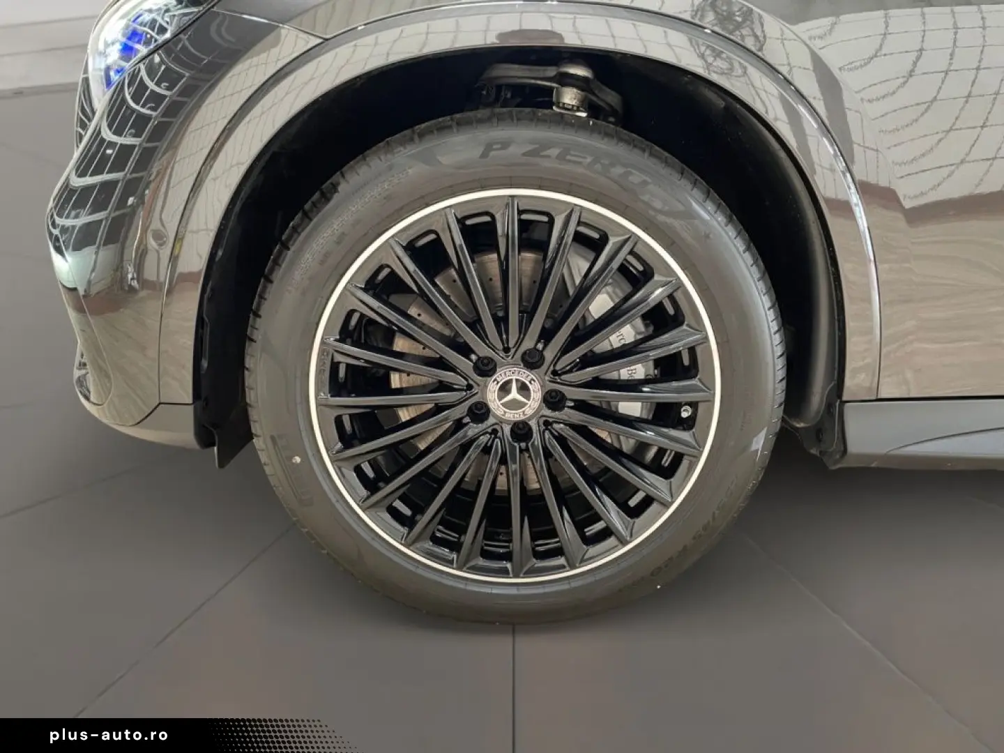 MERCEDES-BENZ GLC 300 4matic AMG AMG MBUX Night HUD Pano SHD