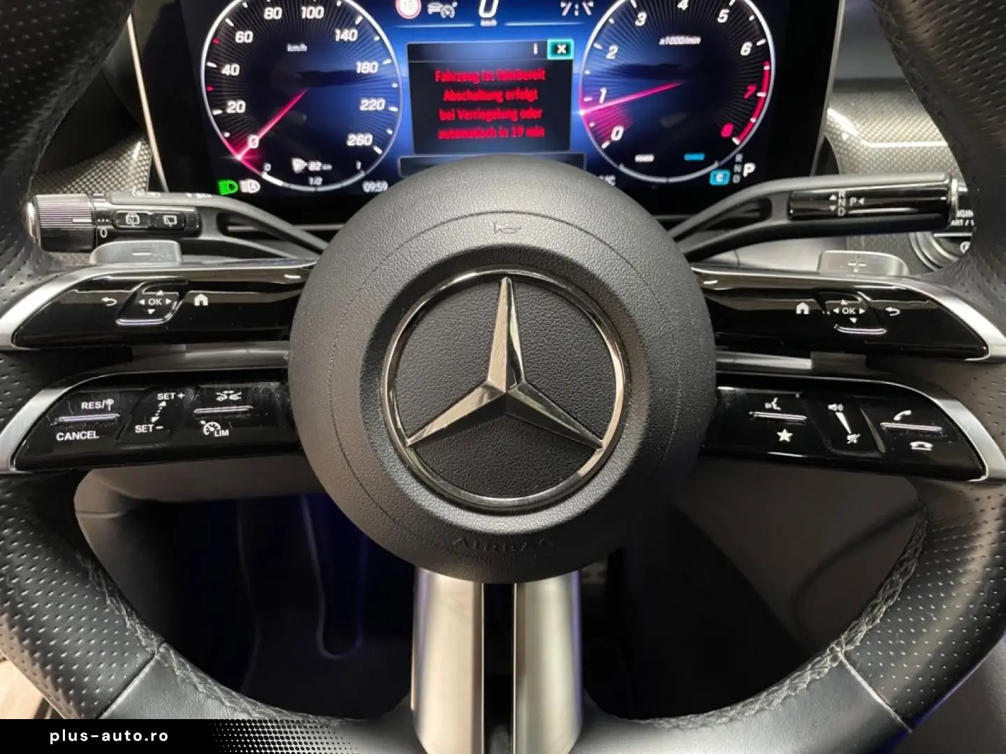 MERCEDES-BENZ GLC 300 4matic AMG AMG MBUX Night HUD Pano SHD