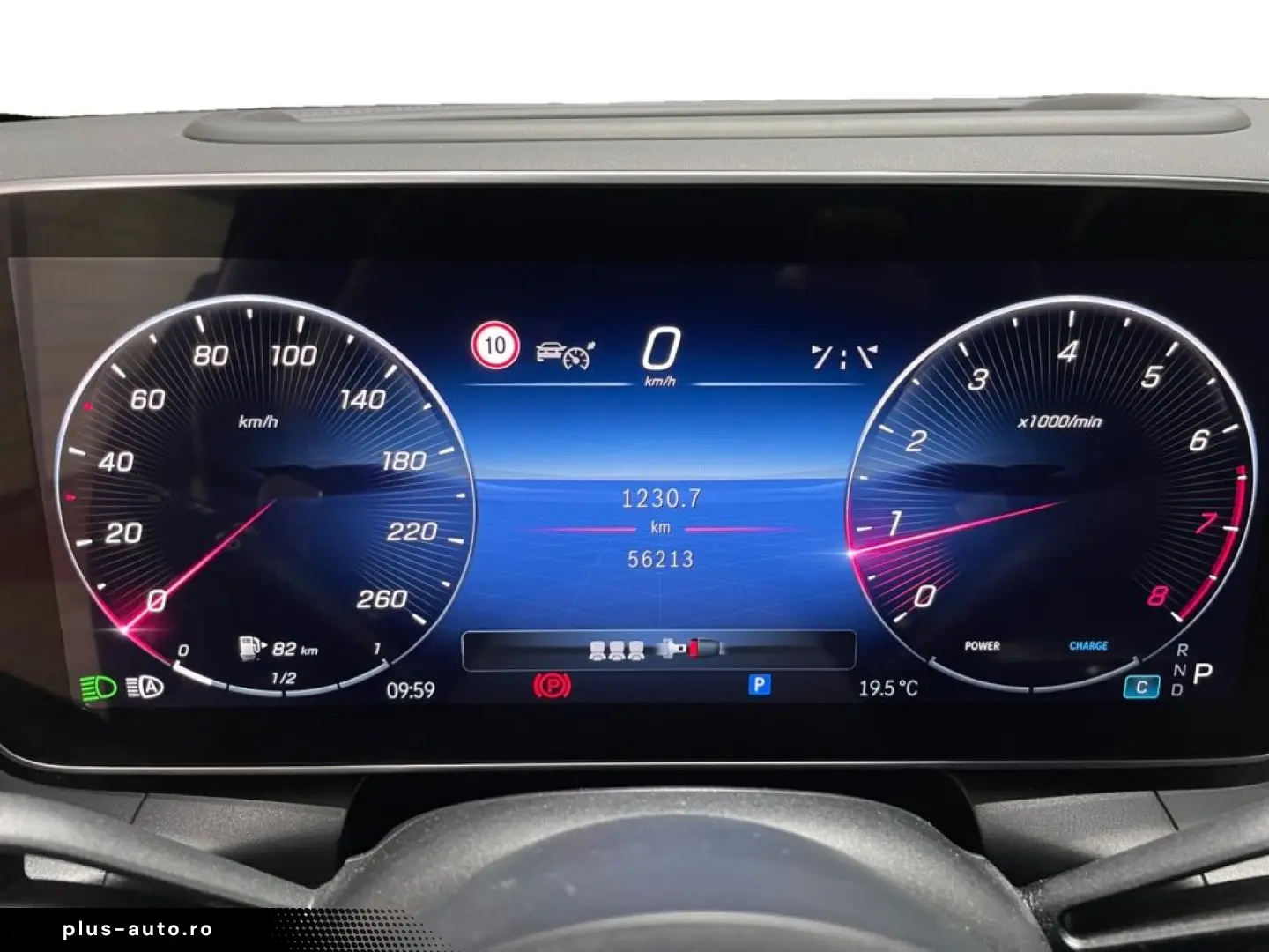 MERCEDES-BENZ GLC 300 4matic AMG AMG MBUX Night HUD Pano SHD