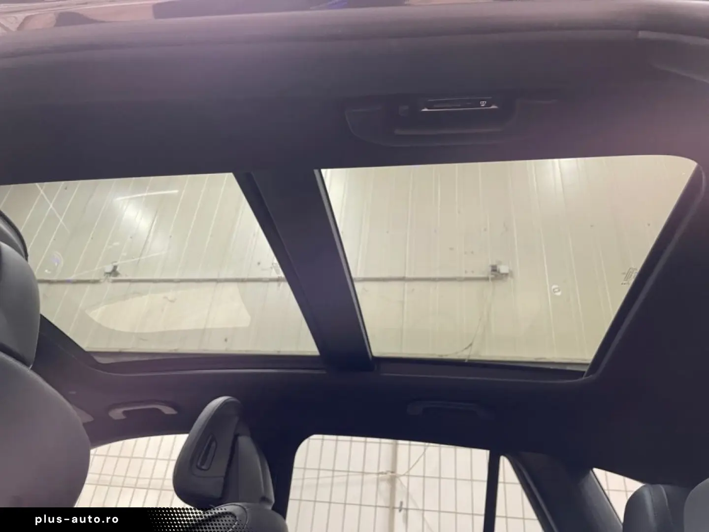 MERCEDES-BENZ GLC 300 4matic AMG AMG MBUX Night HUD Pano SHD