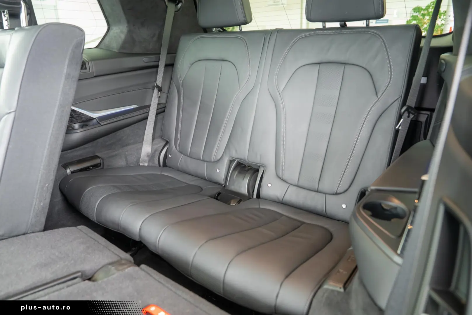 BMW X7 xDrive 40d Sportautomatic