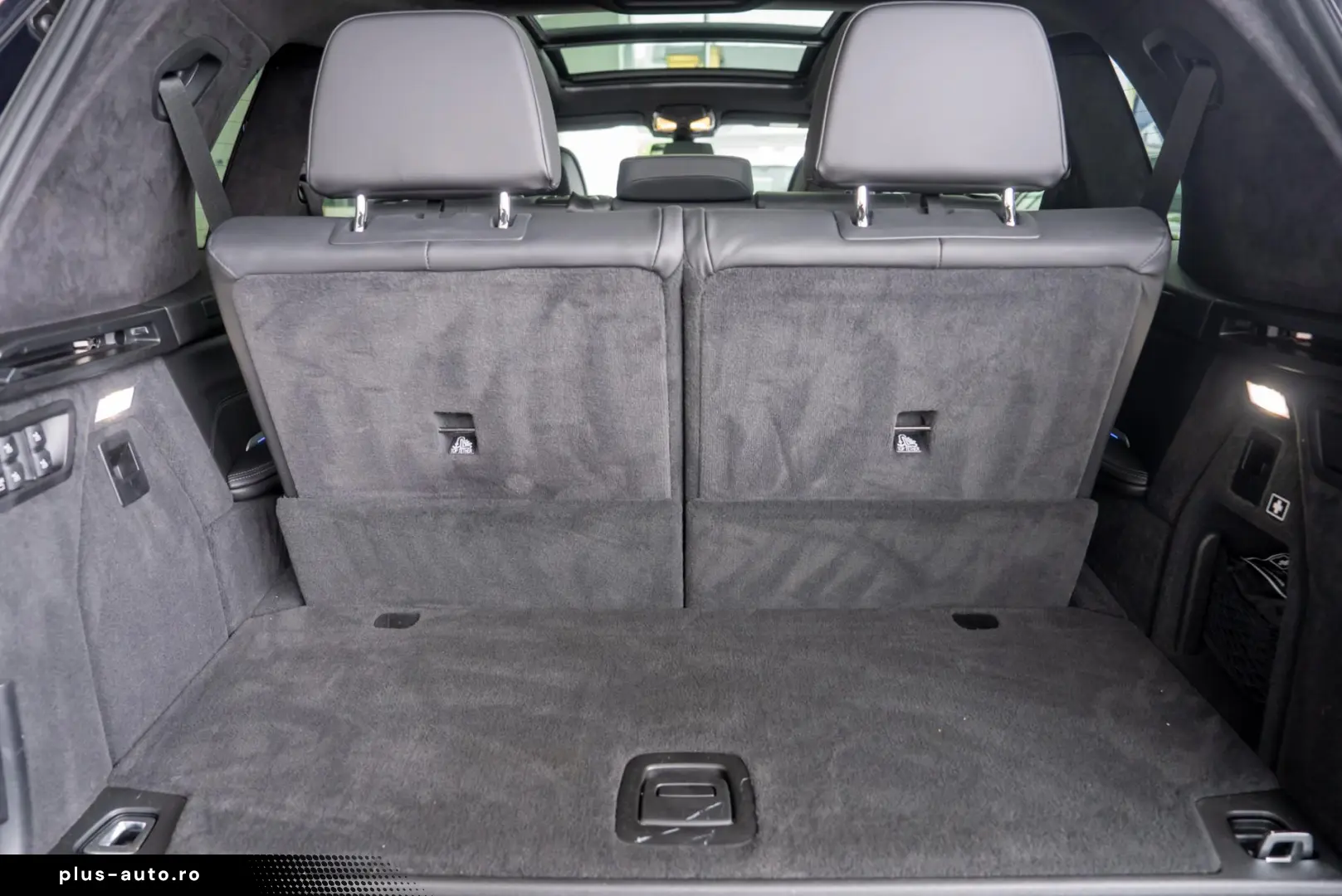 BMW X7 xDrive 40d Sportautomatic