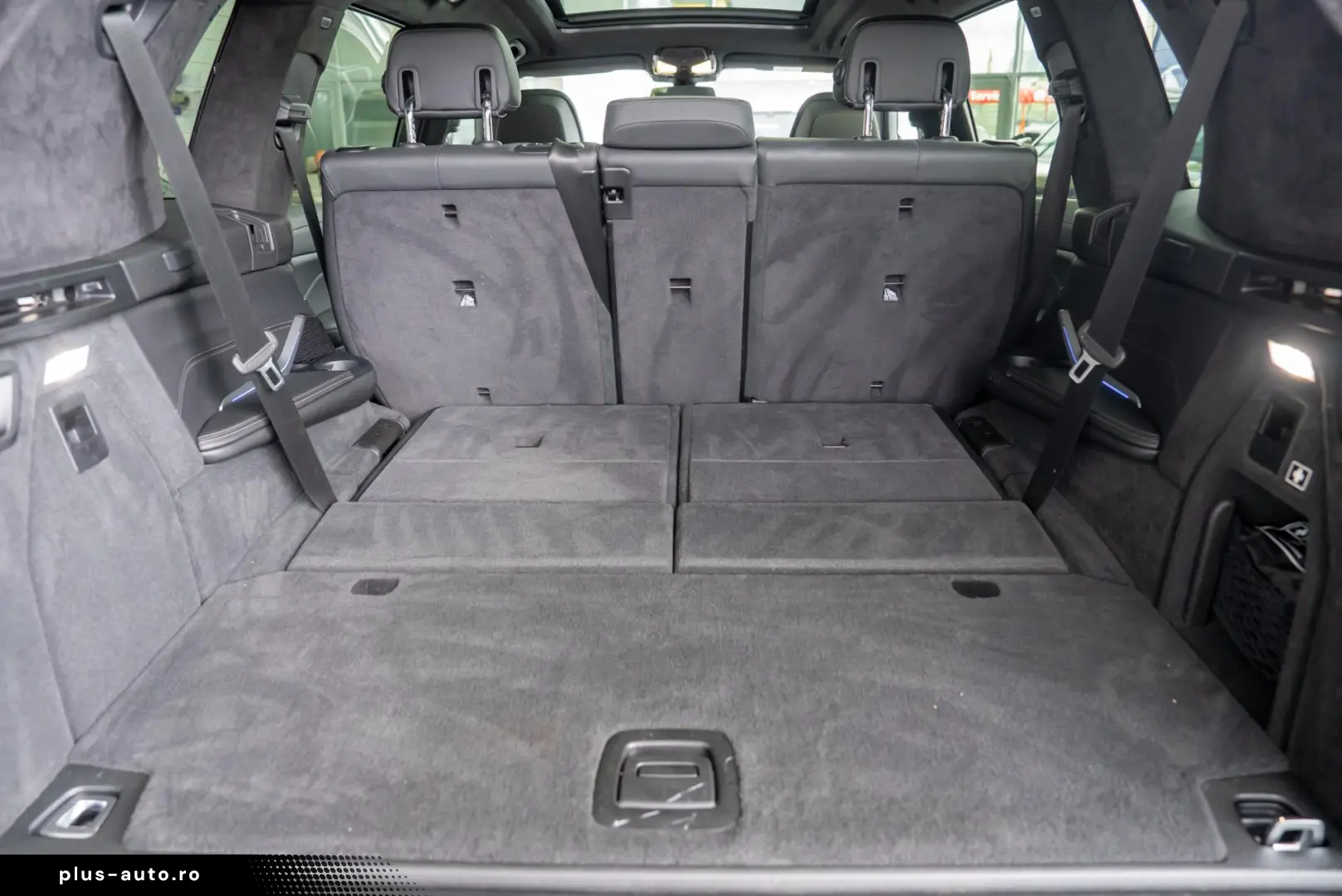 BMW X7 xDrive 40d Sportautomatic