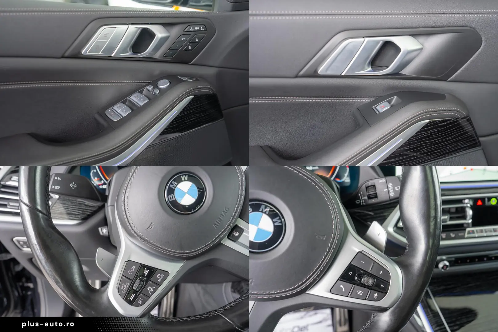 BMW X7 xDrive 40d Sportautomatic