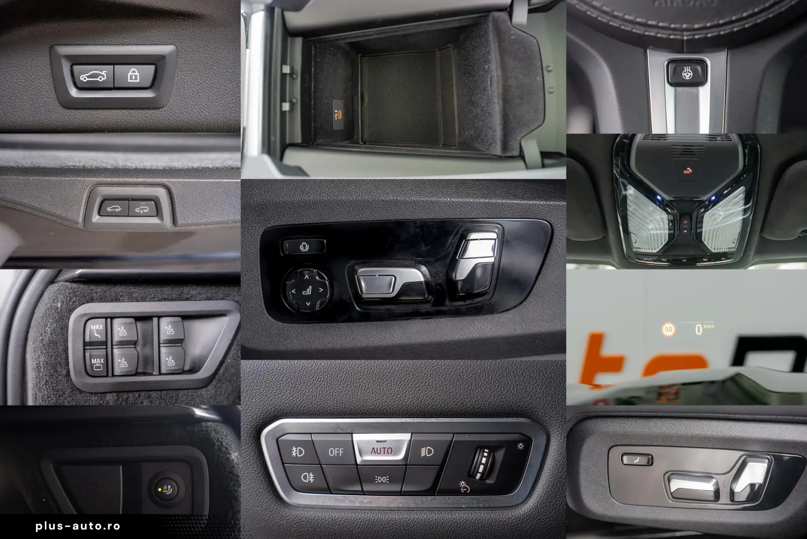 BMW X7 xDrive 40d Sportautomatic