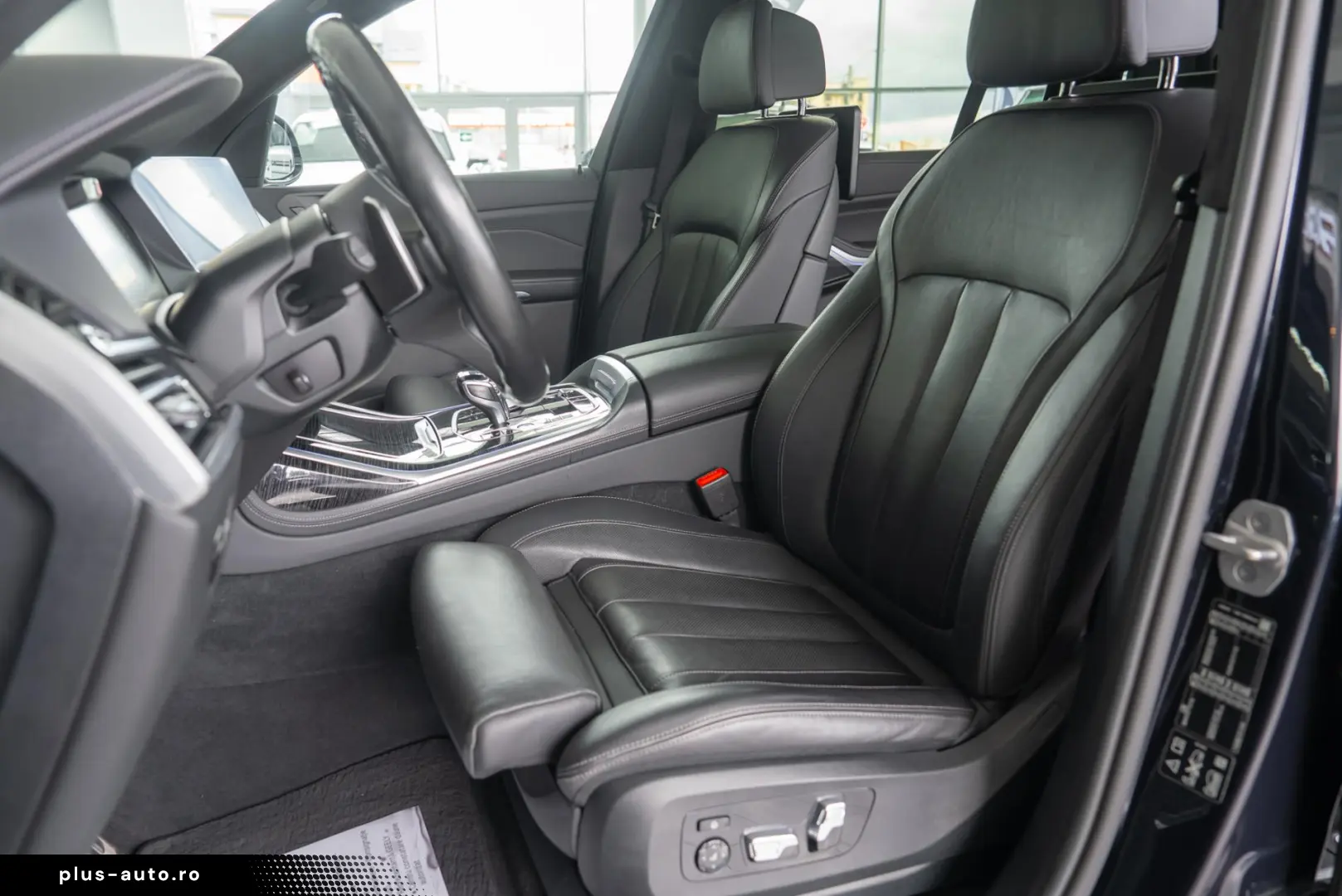 BMW X7 xDrive 40d Sportautomatic