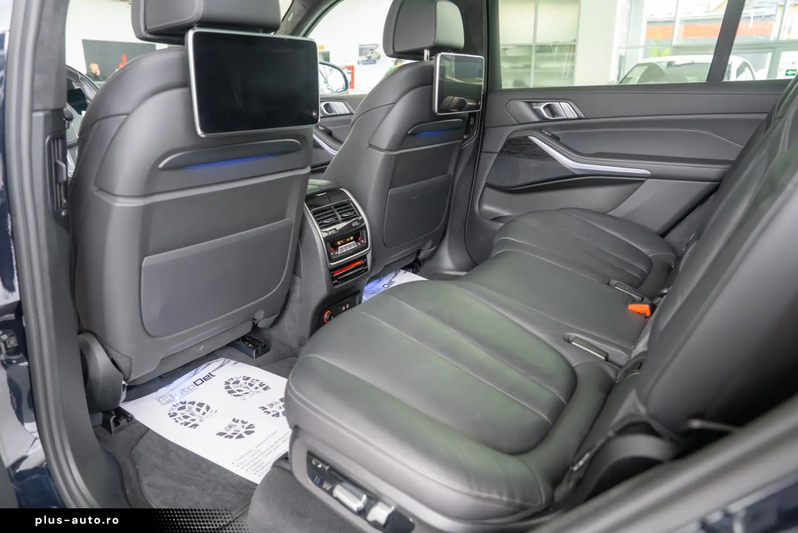 BMW X7 xDrive 40d Sportautomatic