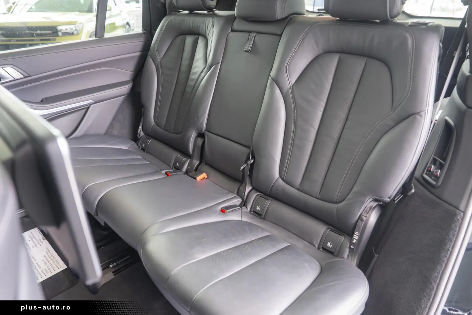 BMW X7 xDrive 40d Sportautomatic