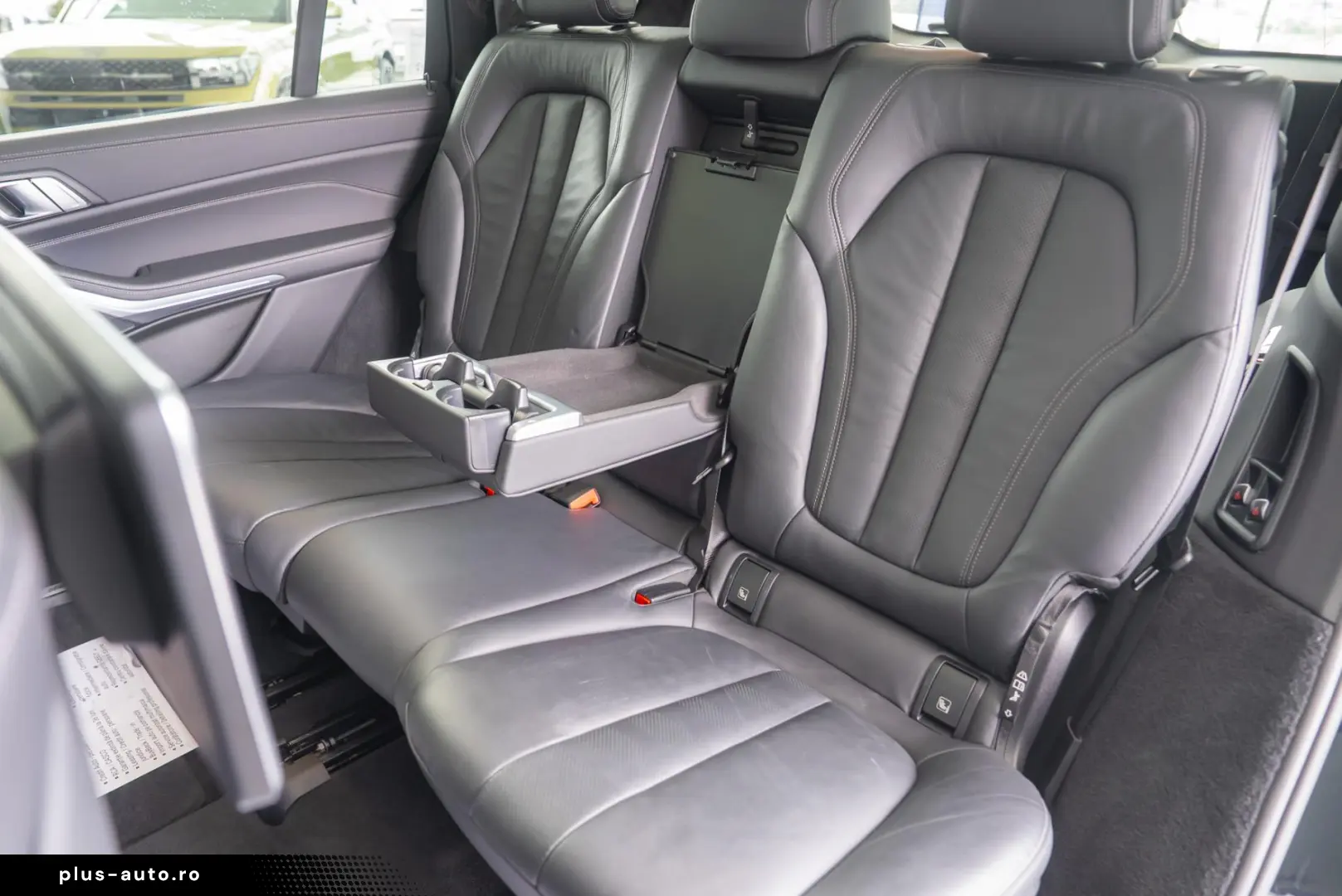 BMW X7 xDrive 40d Sportautomatic