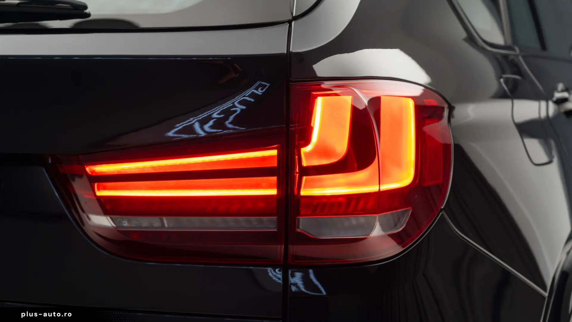 BMW X5  4.0d - 313 cp  M pachet  panoramic  H&K