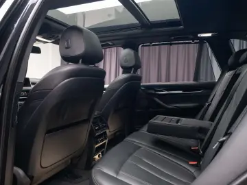 BMW X5  4.0d - 313 cp  M pachet  panoramic  H&K