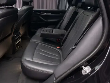 BMW X5  4.0d - 313 cp  M pachet  panoramic  H&K