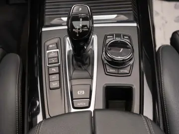 BMW X5  4.0d - 313 cp  M pachet  panoramic  H&K