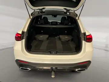 MERCEDES-BENZ GLC 400e 4matic AMG AMG MBUX Burm Night AHK