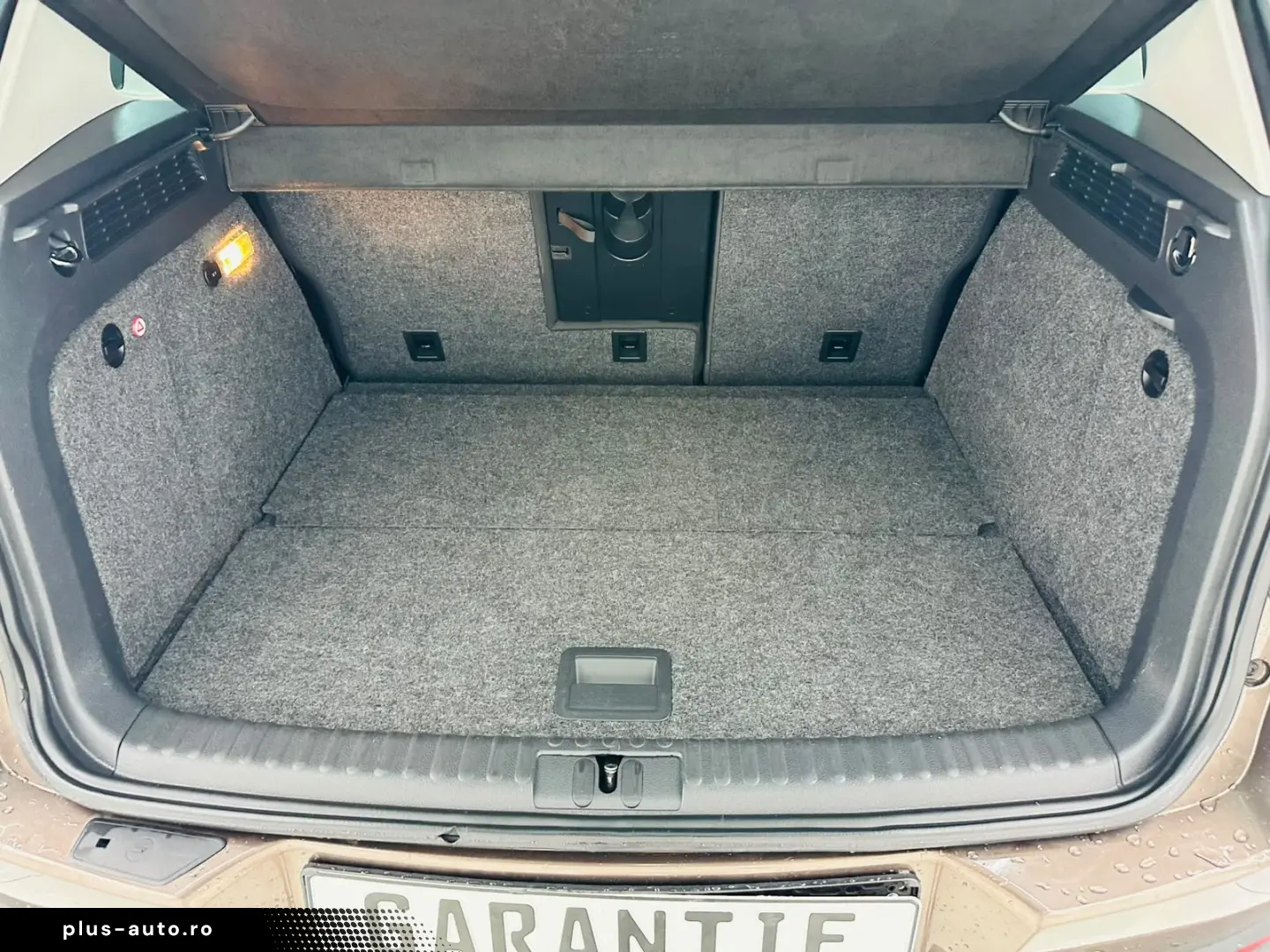 VOLKSWAGEN TIGUAN 2015 2.0D E5 4X4  Garantie 12 Luni Rate Av