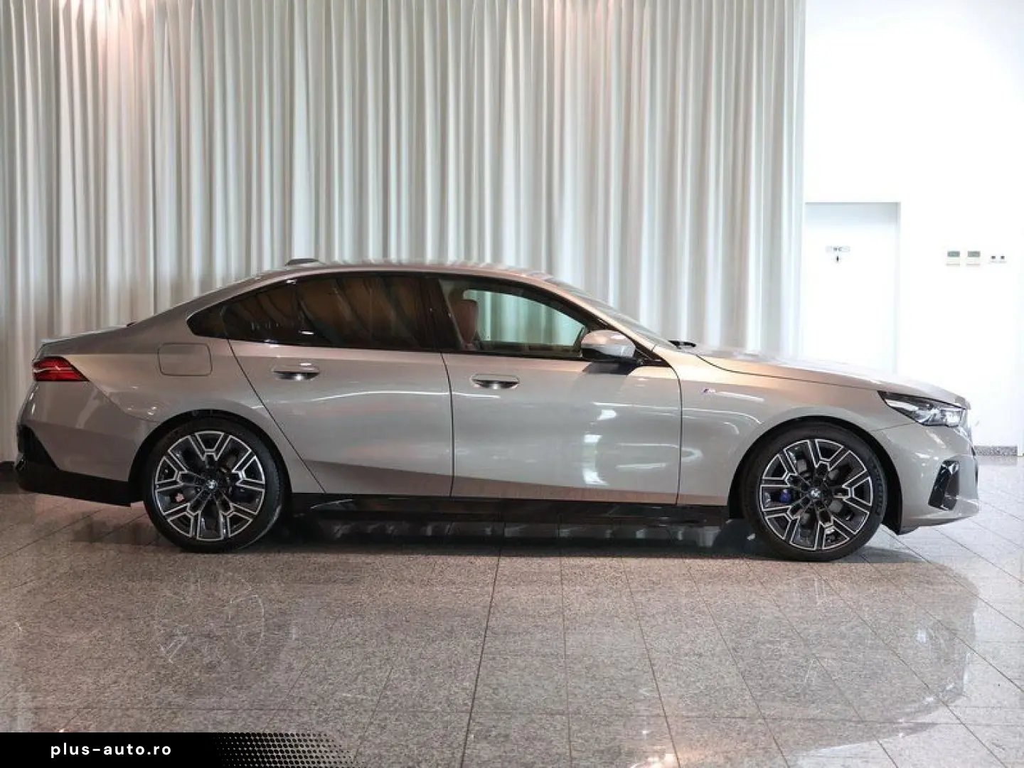 BMW 520d Lim. 20  DrivAss 360  HarmKar AHK