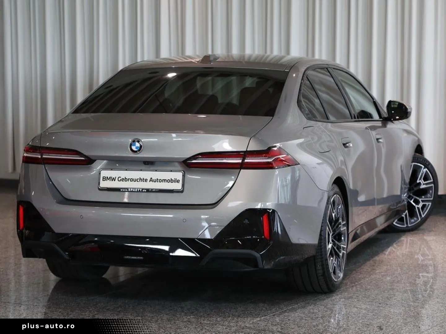 BMW 520d Lim. 20  DrivAss 360  HarmKar AHK
