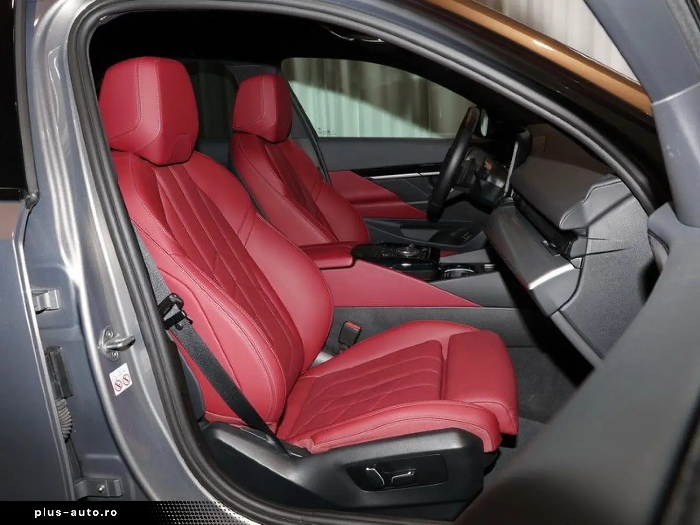 BMW 520d Lim. 20  DrivAss 360  HarmKar AHK