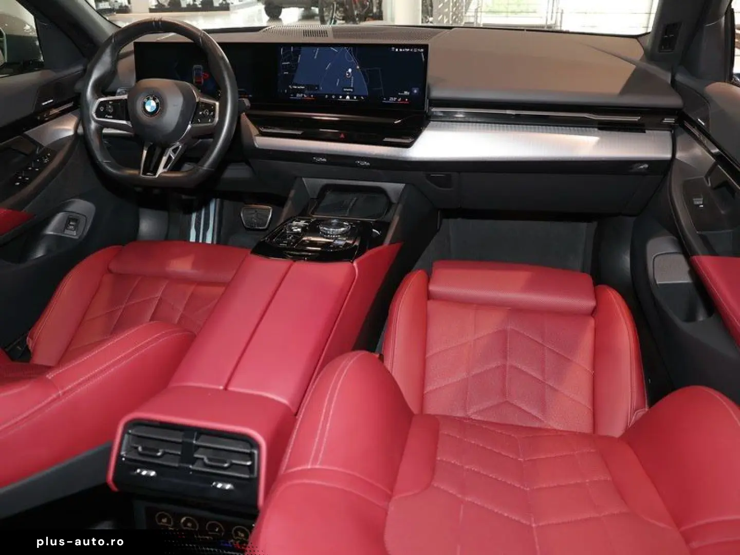 BMW 520d Lim. 20  DrivAss 360  HarmKar AHK