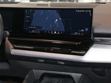 BMW 520d Lim. 20  DrivAss 360  HarmKar AHK