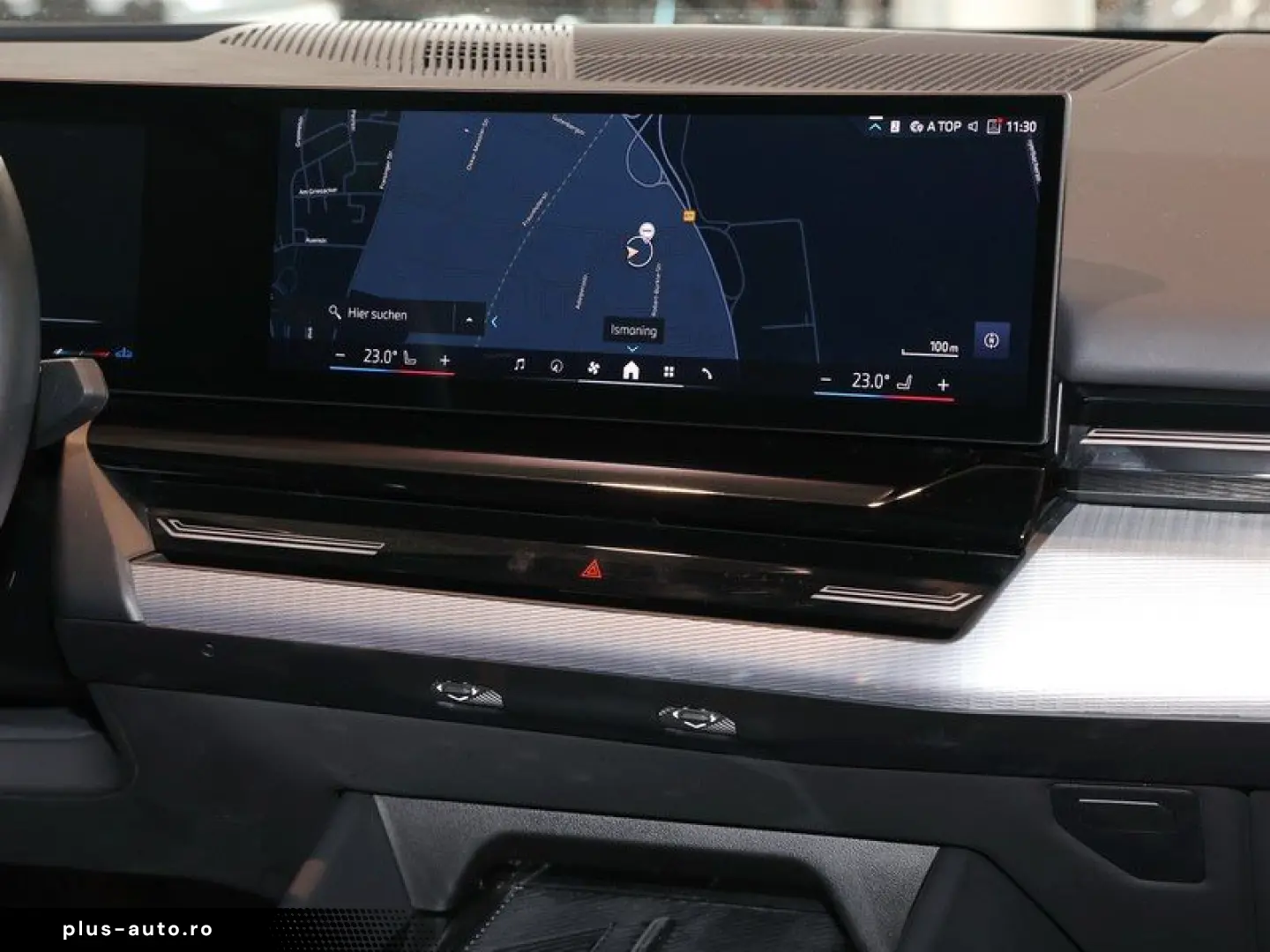 BMW 520d Lim. 20  DrivAss 360  HarmKar AHK