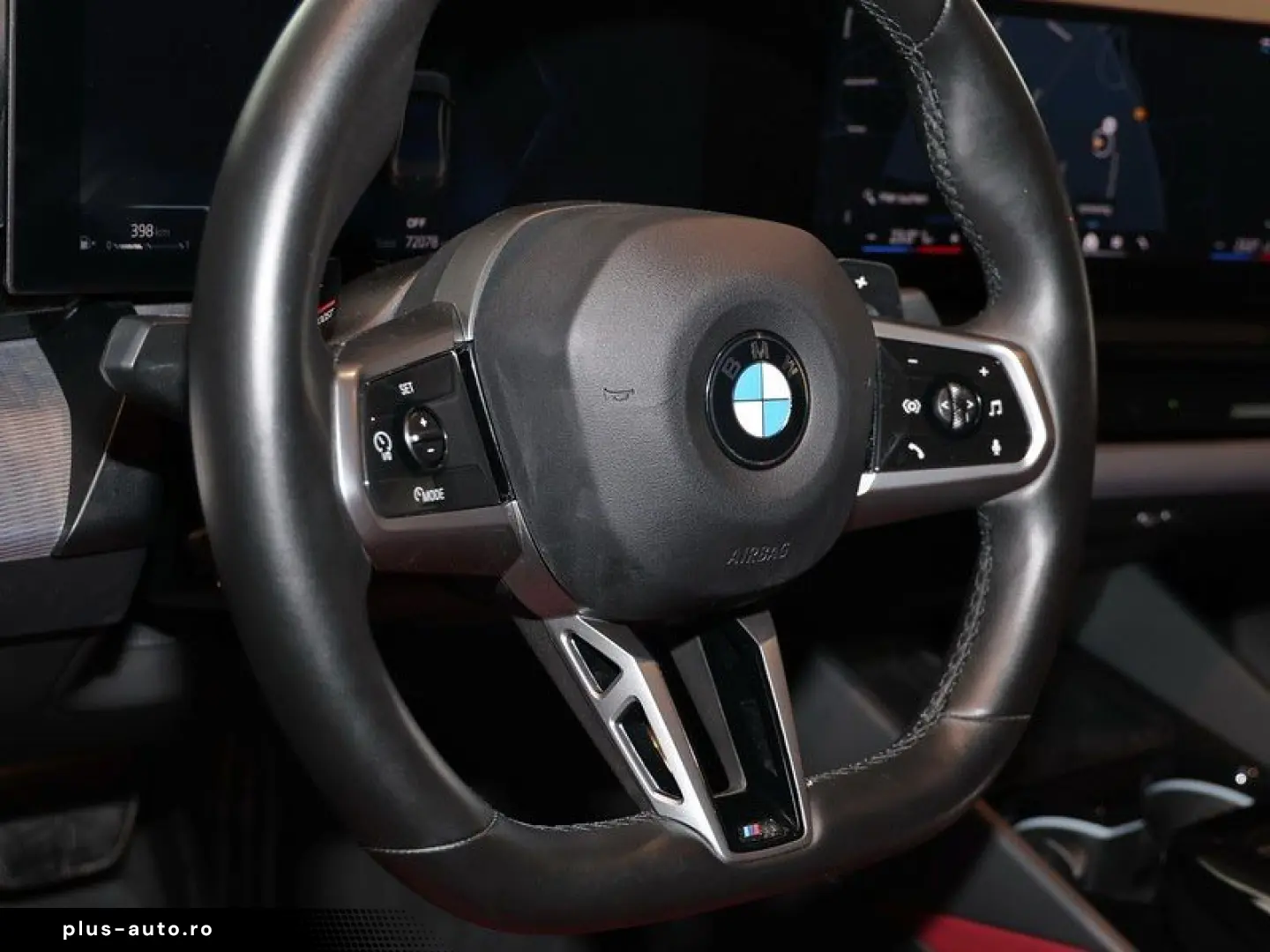 BMW 520d Lim. 20  DrivAss 360  HarmKar AHK
