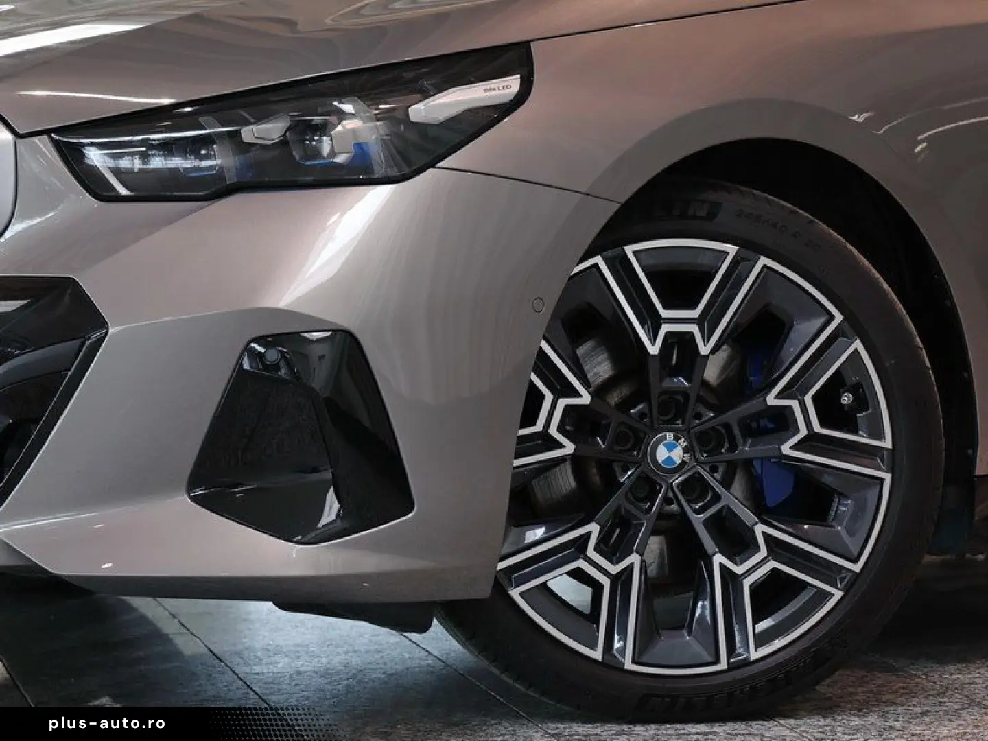BMW 520d Lim. 20  DrivAss 360  HarmKar AHK