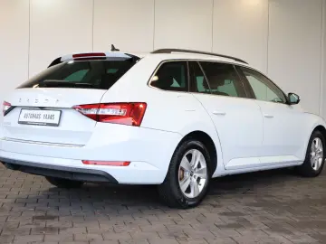 SKODA Superb 2.0 TDI Ambition AID ACC