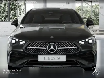 MERCEDES-BENZ CLE 300 e Cp AMG Adv  AHK  Digital 360  Winter