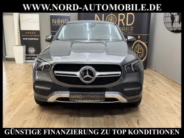Mercedes-Benz GLE 350 de COUPE 4Matic