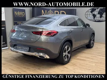 Mercedes-Benz GLE 350 de COUPE 4Matic