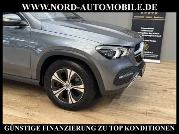 Mercedes-Benz GLE 350 de COUPE 4Matic