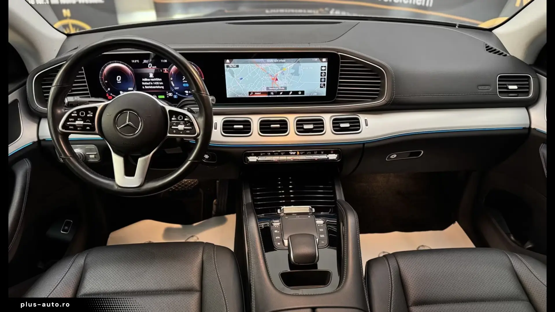 Mercedes-Benz GLE 350 de COUPE 4Matic