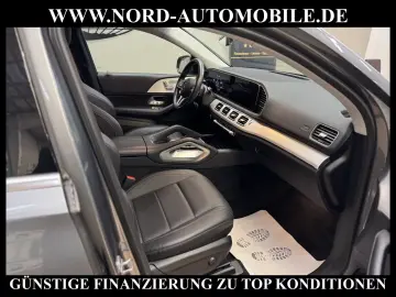 Mercedes-Benz GLE 350 de COUPE 4Matic