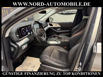 Mercedes-Benz GLE 350 de COUPE 4Matic